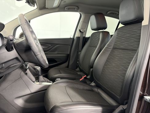 Used 2016 Buick Encore AWD image 6