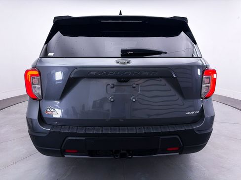 Used 2023 Ford Explorer Timberline AWD/4WD image 14