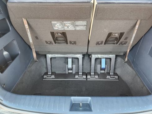 New 2026 Kia Carnival SX Prestige image 30