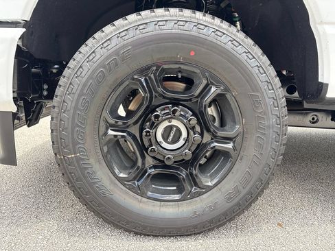 New 2026 Ford F250 XL w/ STX Appearance Package AWD/4WD image 15