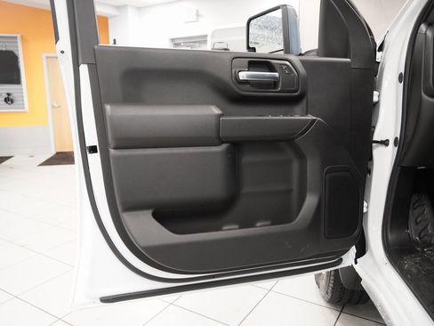 New 2026 Chevrolet Silverado 2500 W/T image 5