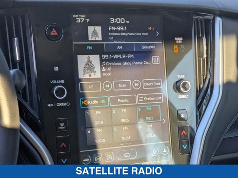 Certified 2025 Subaru Legacy Premium image 24