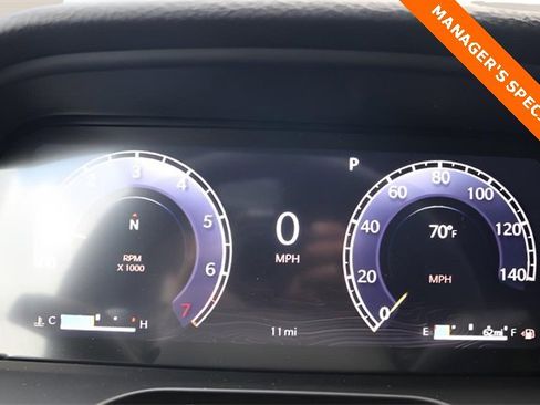 New 2025 Jeep Grand Cherokee Limited w/ Luxury Tech Group II image 26