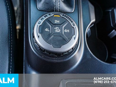 Used 2024 Ford Bronco Outer Banks image 45