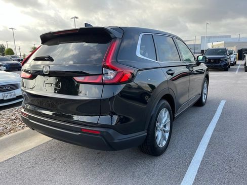 Used 2023 Honda CR-V EX-L image 3