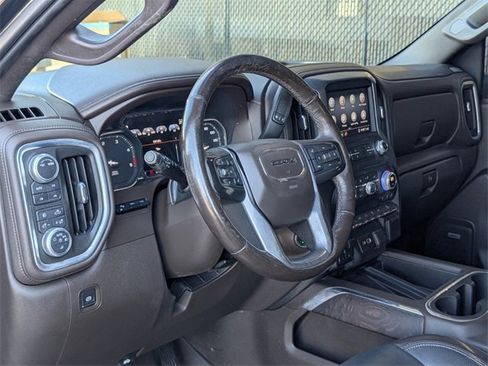 Used 2020 GMC Sierra 3500 Denali w/ Denali Ultimate Package image 7