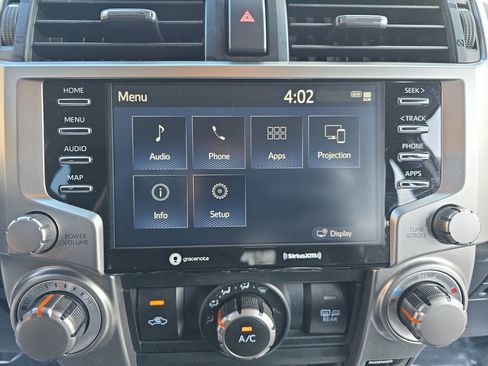 Certified 2024 Toyota 4Runner SR5 image 23