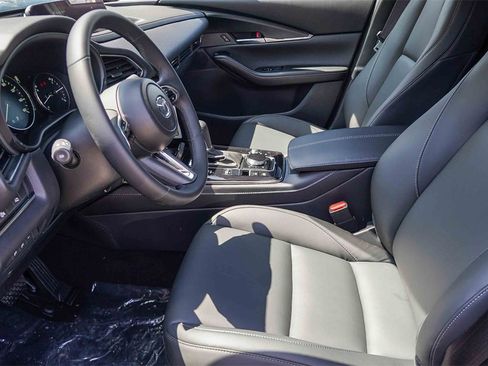 New 2025 MAZDA CX-30 AWD 2.5 S w/ Preferred Package image 20