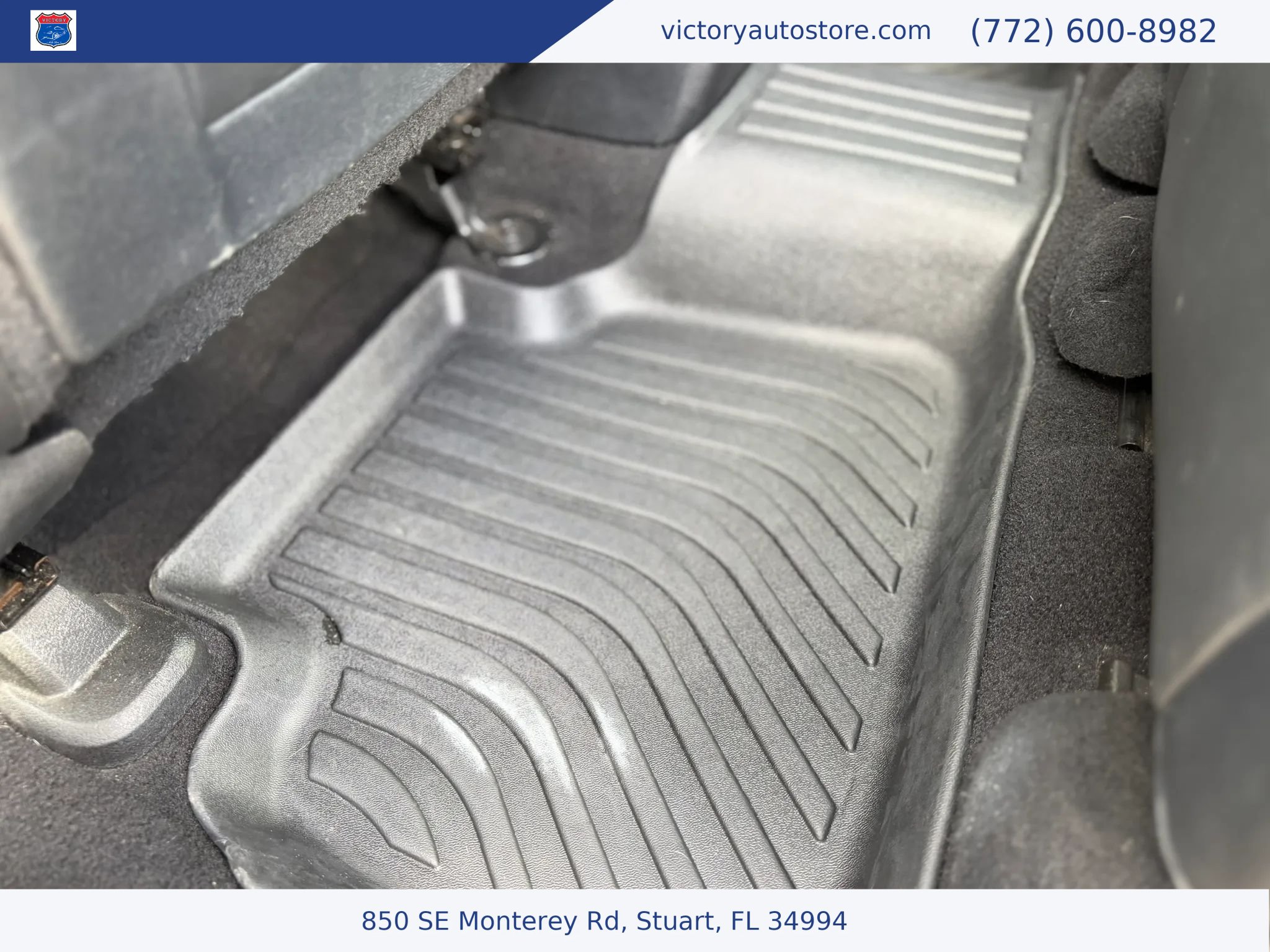 Used 2020 Dodge Journey Crossroad FWD image 48