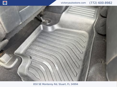 Used 2020 Dodge Journey Crossroad FWD image 40
