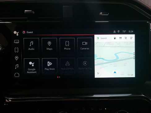 New 2026 GMC Sierra 3500 Denali w/ Denali Reserve Package image 22