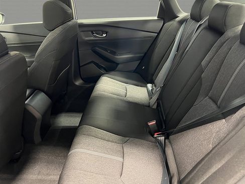 New 2025 Honda Accord Sport image 28