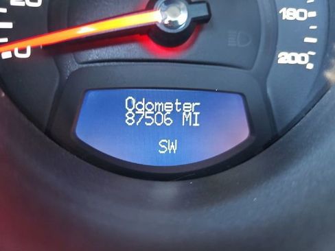 Used 2012 Cadillac CTS V w/ Wood Trim Package RWD image 27