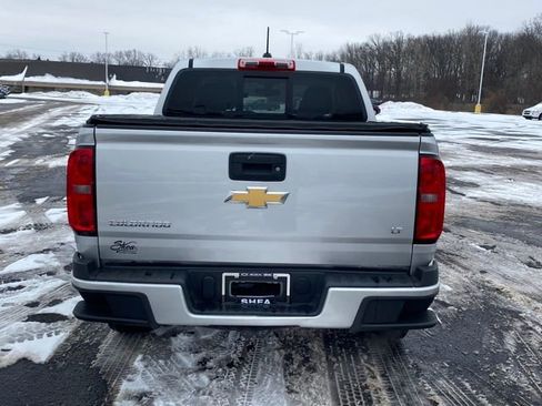 Used 2016 Chevrolet Colorado LT w/ LT Convenience Package image 5