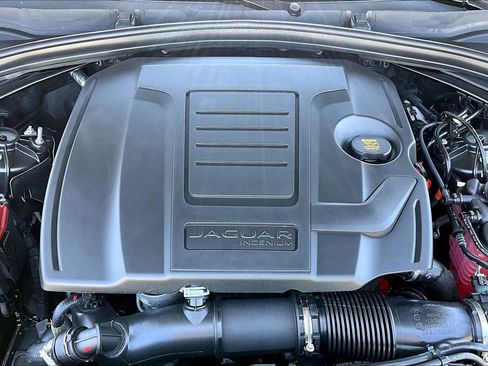 New 2026 Jaguar F-PACE R-Dynamic S image 13