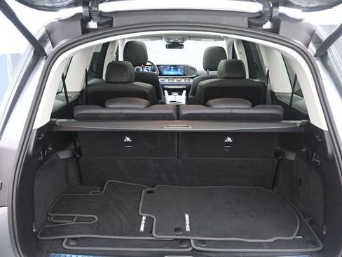 Certified 2026 Mercedes-Benz GLS 450 4MATIC image 23