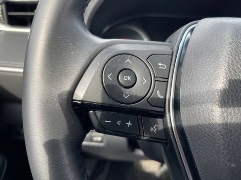 Used 2024 Toyota Venza Nightshade AWD/4WD image 25
