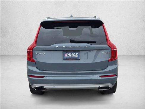 Used 2020 Volvo XC90 T6 Momentum AWD/4WD image 6