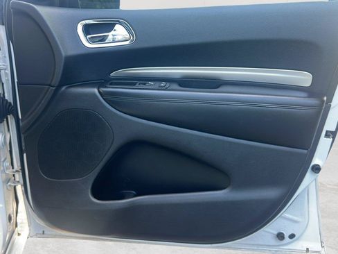 Used 2017 Dodge Durango GT w/ Nav & Power Liftgate Group RWD image 17
