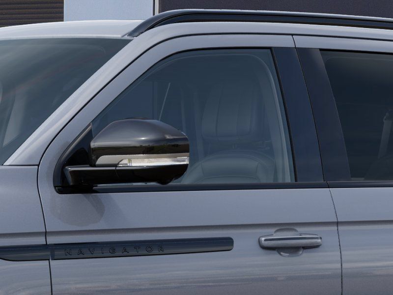 New 2027 Lincoln Navigator L Reserve w/ Jet Appearance Package AWD/4WD image 19