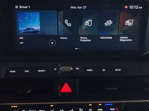 Used 2025 Kia K4 FWD image 25