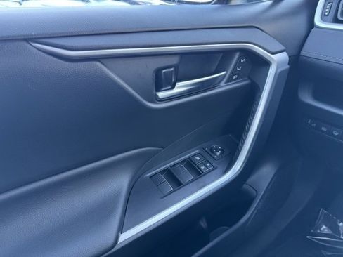 Certified 2021 Toyota RAV4 XLE Premium image 32