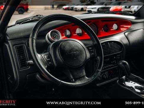 Used 2000 Plymouth Prowler RWD image 19