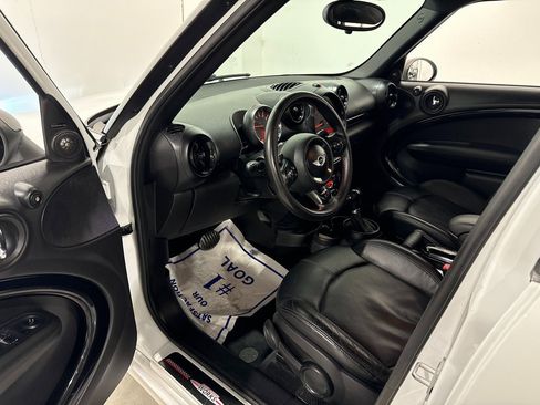 Used 2014 MINI Cooper Countryman John Cooper Works image 13