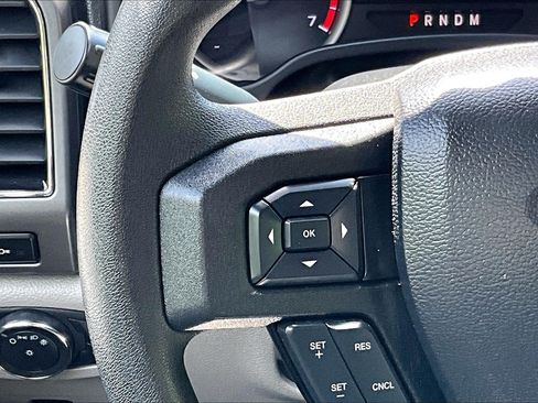 Used 2020 Ford F350 XLT w/ XLT Premium Package AWD/4WD image 20