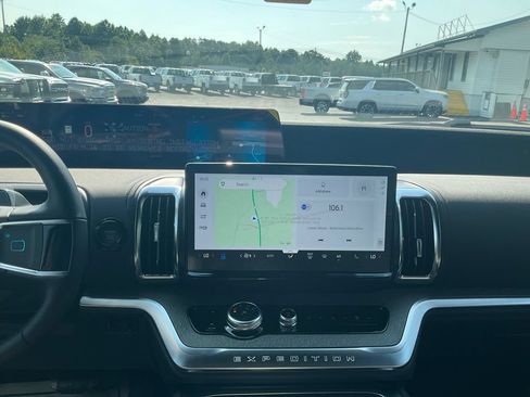 New 2027 Ford Expedition Tremor w/ Driver's Package AWD/4WD image 19