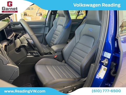 New 2026 Volkswagen Golf image 10