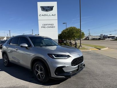 Used 2024 Honda HR-V EX-L