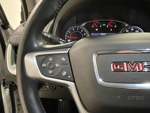 Used 2022 GMC Terrain SLT AWD/4WD image 36