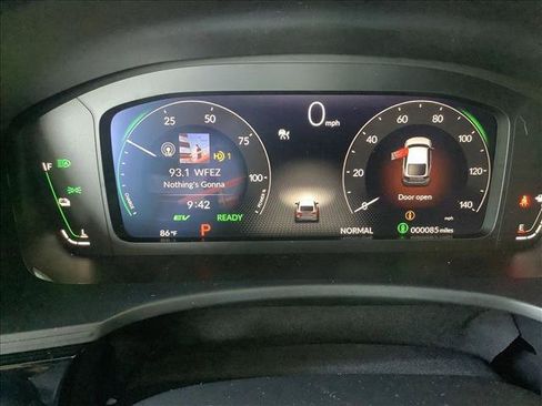 Used 2026 Honda Civic Sport Touring image 10