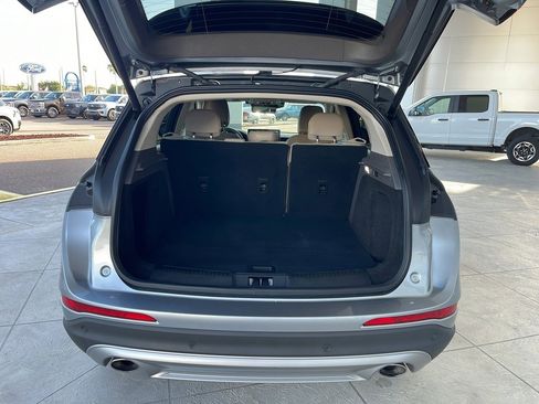 Used 2023 Lincoln Corsair Reserve w/ Equipment Group 201A image 7