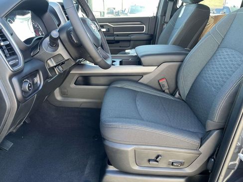 New 2026 RAM 2500 Big Horn image 13