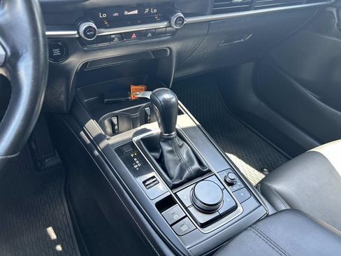 Used 2023 MAZDA CX-30 AWD 2.5 S w/ Select Package image 31
