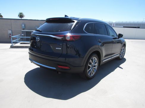 Used 2019 MAZDA CX-9 Grand Touring FWD image 3