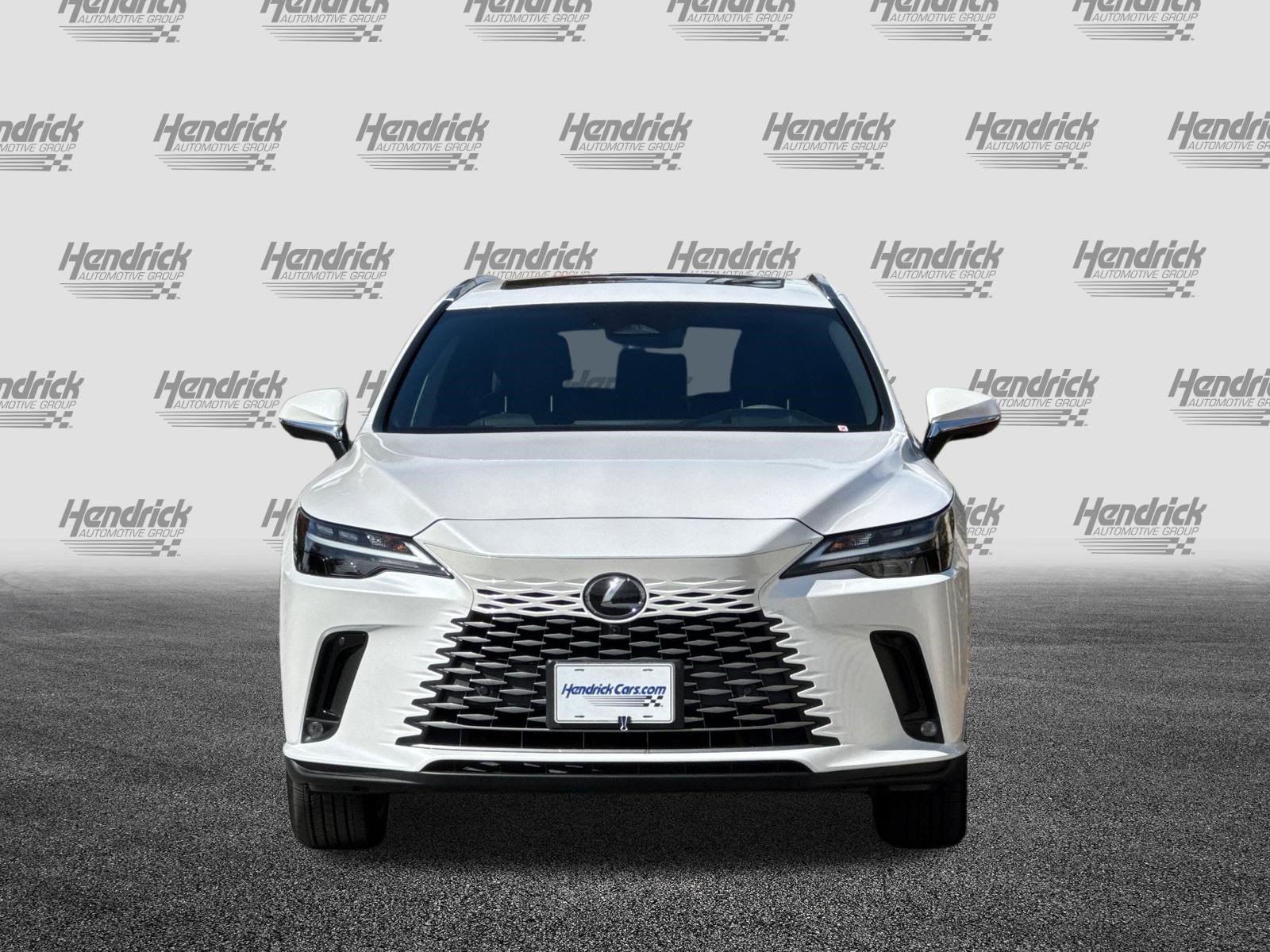 Used 2024 Lexus RX 350 Premium Plus w/ Convenience Package FWD image 10