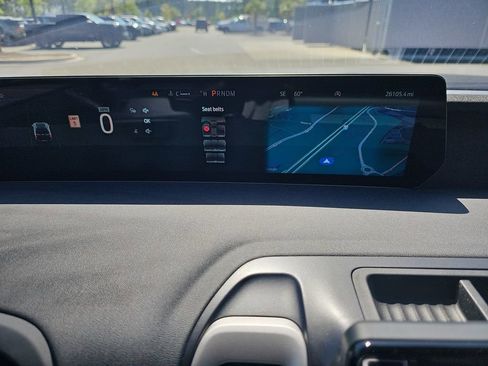 Used 2025 Ford Expedition Max Active image 24