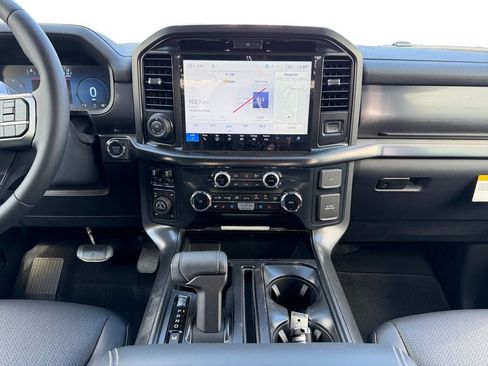 Used 2026 Ford F150 Lariat AWD/4WD image 12