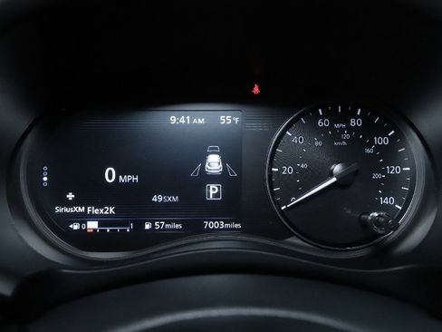 Certified 2024 Nissan Kicks SR image 24