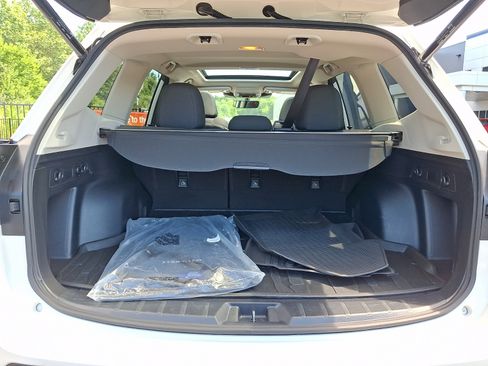 Certified 2024 Subaru Forester Premium AWD/4WD image 28