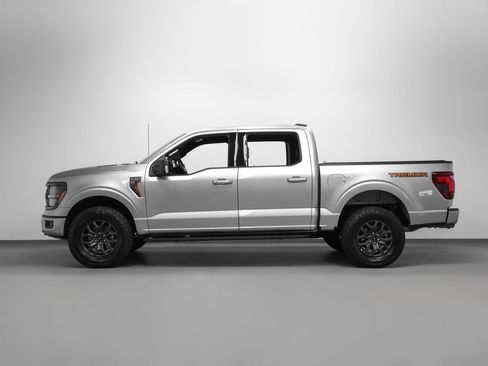 Used 2025 Ford F150 Tremor w/ Bed Utility Package AWD/4WD image 2