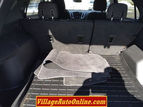 Used 2020 Chevrolet Equinox LT image 27