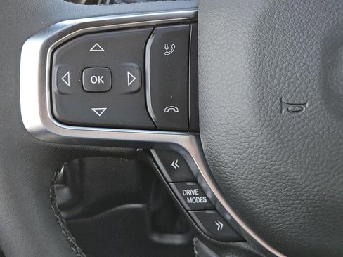 New 2026 RAM 1500 Lone Star image 16