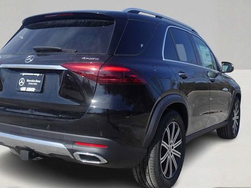 Used 2026 Mercedes-Benz GLE 350 4MATIC image 5
