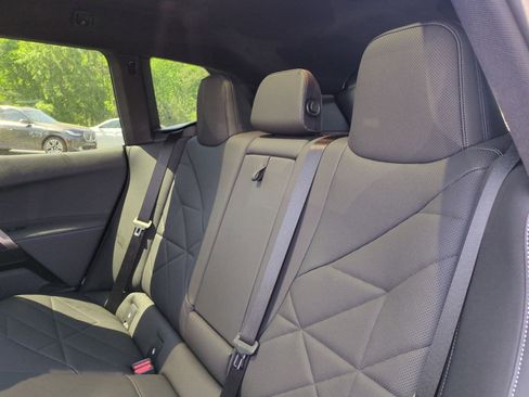 Certified 2023 BMW iX xDrive50 w/ Premium Package AWD/4WD image 31