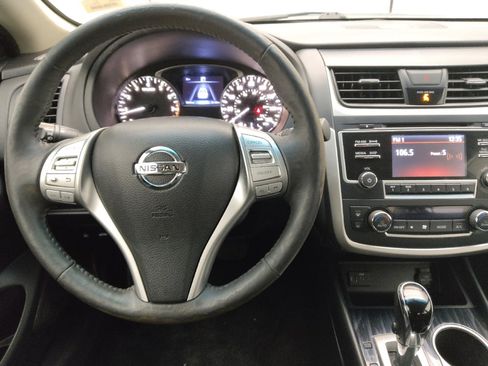 Used 2017 Nissan Altima 2.5 SL image 22