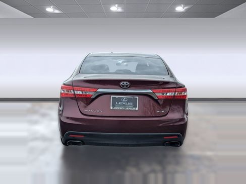 Used 2013 Toyota Avalon XLE image 10